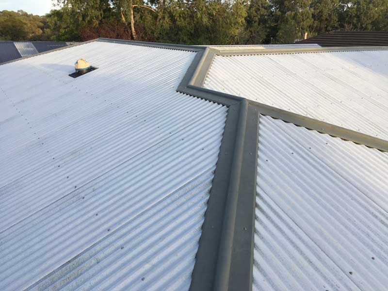 roof restorations enfield adelaide 